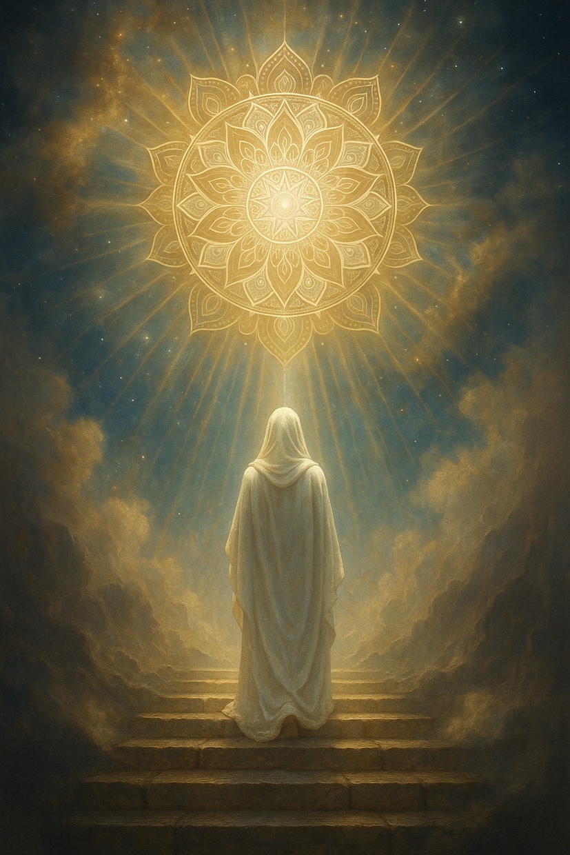 魂の設計図【ソウルコントラクト】をお届けます ★あなたの魂が生まれてくる前に決めた今世のブループリント★ イメージ3