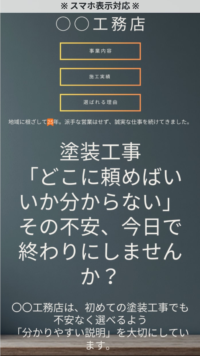 何を書けばいいか分からない…を解決します Canva無料プランに対応・集客で悩む人へ｜LPテンプレ イメージ5