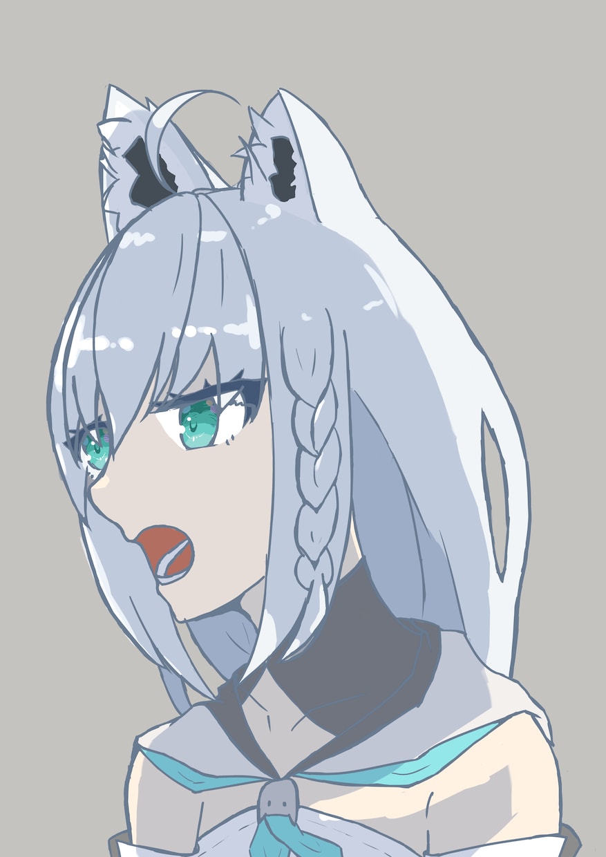 希望通りのオリキャラデザインします 初めての方でも大歓迎！！お気軽にご相談を イメージ3