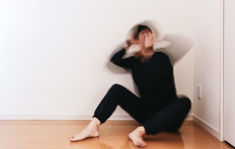心の中にある不安や悩み聞きます 深い悩みを抱えて、日々悩んでる方へ イメージ1