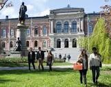 海外留学・ワーキングホリデーのアドバイスいたします ヨーロッパ全般、特に北欧へのお誘い イメージ1