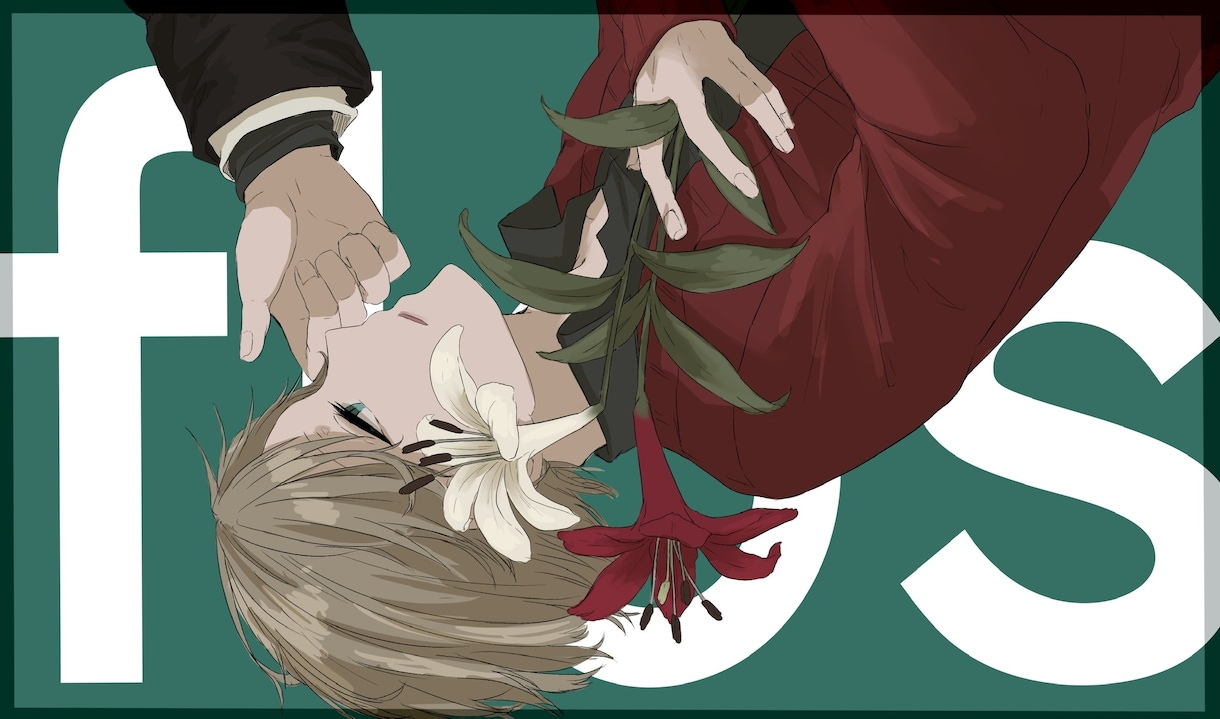歌ってみた描きます オリジナルやパロディなんでも描きます！ イメージ8