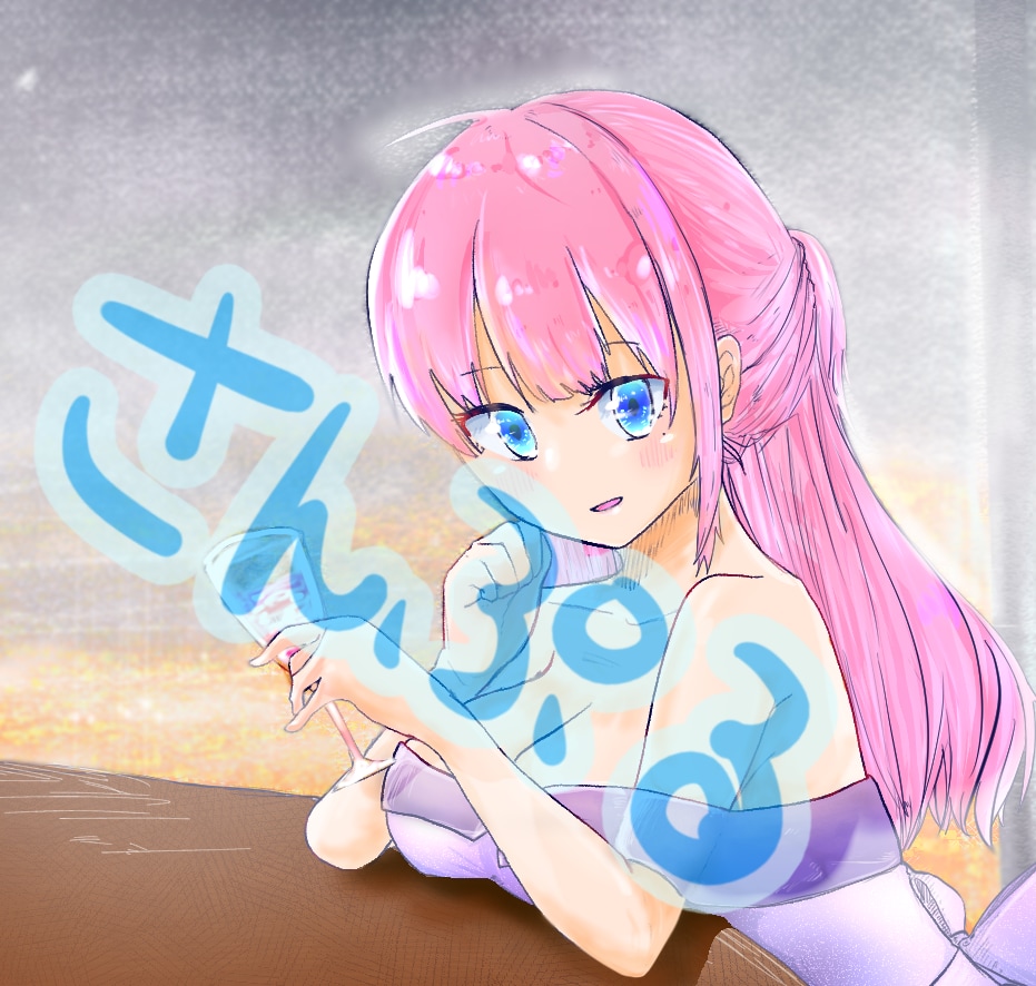 アイコンや立ち絵などのイラスト制作いたします SNSのアイコンやヘッダー，動画制作などにご使用できます！ イメージ3