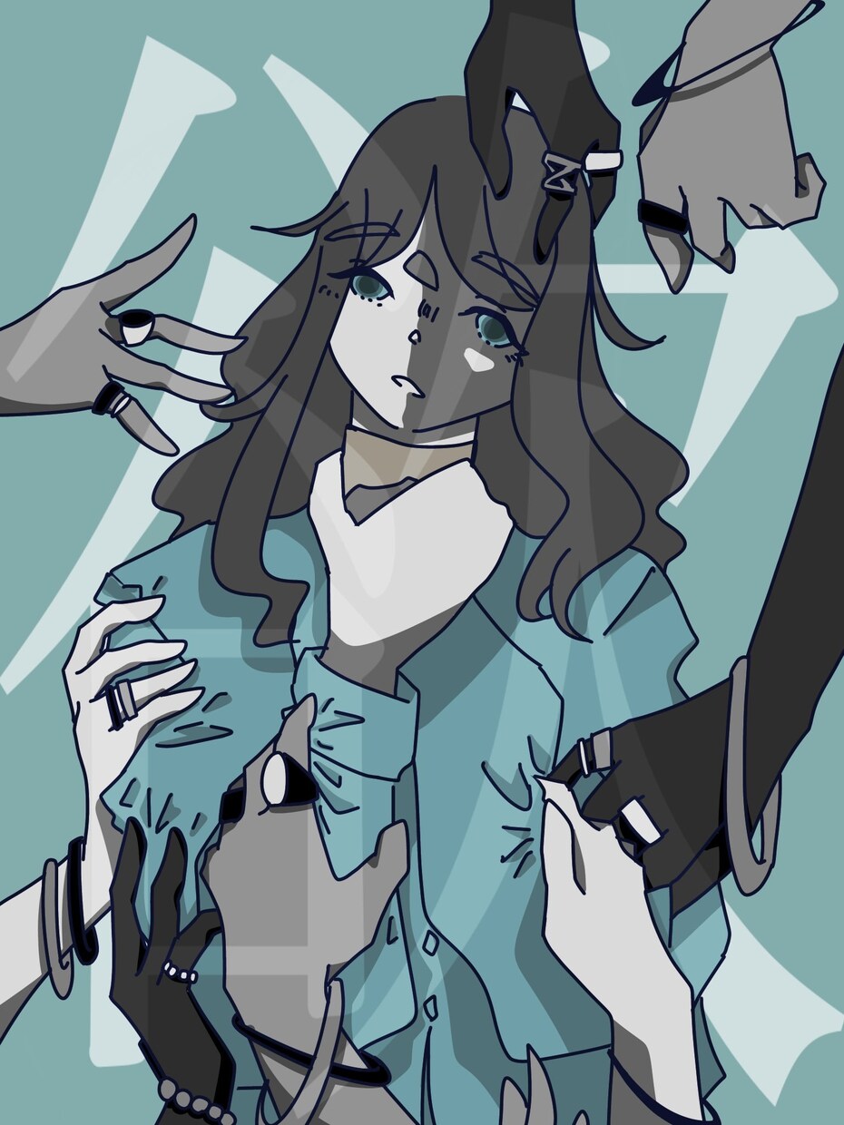 オリジナルMV、PV制作致します オリジナル楽曲、歌ってみたの動画作成いたします！ イメージ6