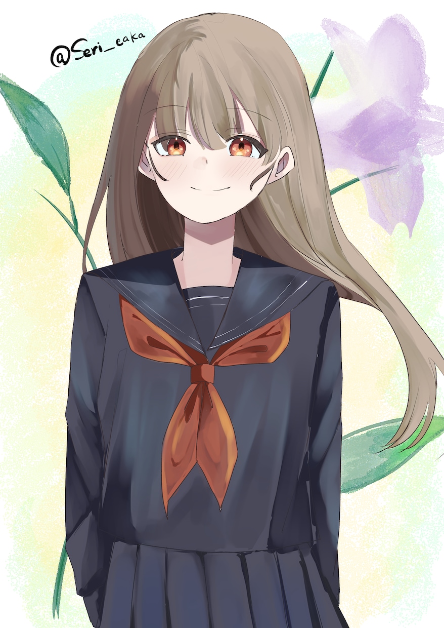 アイコン、1枚絵、立ち絵などを描きます 即日納品が可能ですので、早めの納品を希望の方はおすすめです！ イメージ2