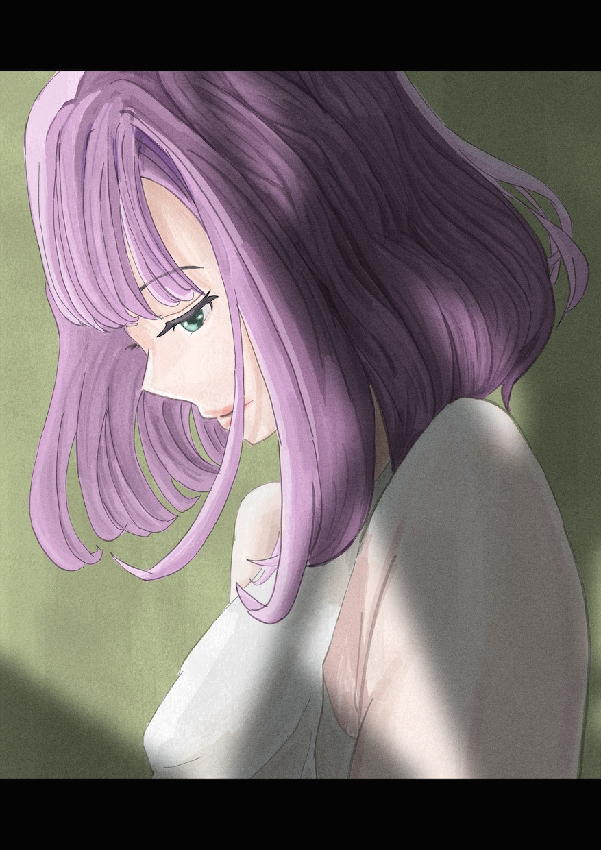 アイコンイラスト描きます 駆け出しの為低価格でのご提供をさせて頂きます。 イメージ2