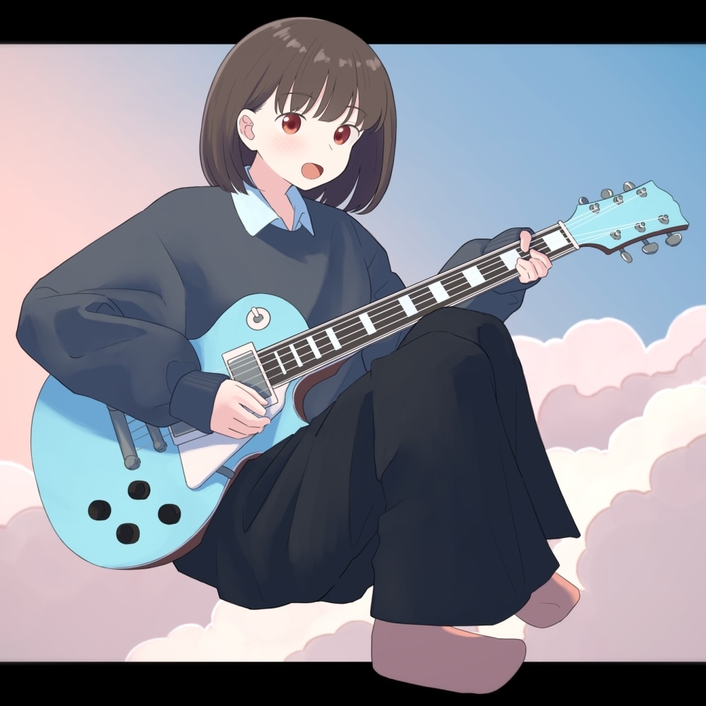 かわいい女の子をお描きします 幅広い用途でのイラスト制作を承ります！ イメージ2