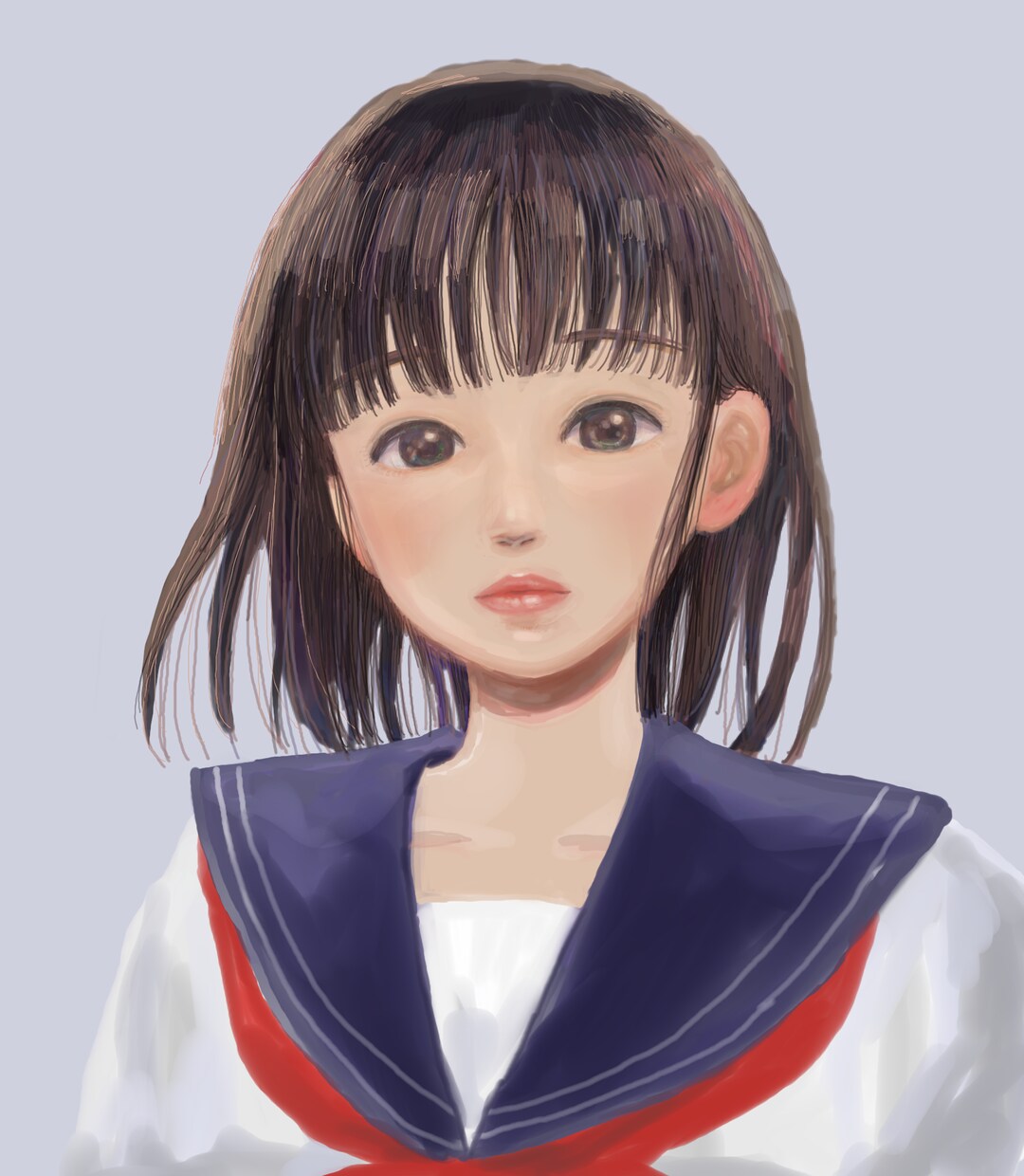 SNSやブログに！オリジナルアイコン描きます 限定3名様1000円!　オリジナルアイコンで差別化を図ろう イメージ4
