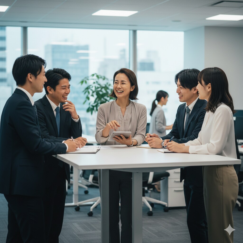即納！人間関係で疲れやすい自分を整理します 人との相性とあなたの気質パターンから、しんどさの理由を言語化 イメージ2