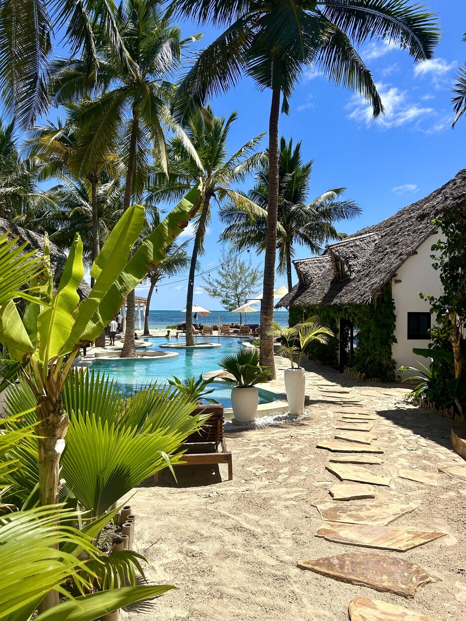 初めてのタンザニア旅の旅行プランの相談をします あなたのタンザニア旅、もっと特別に イメージ4