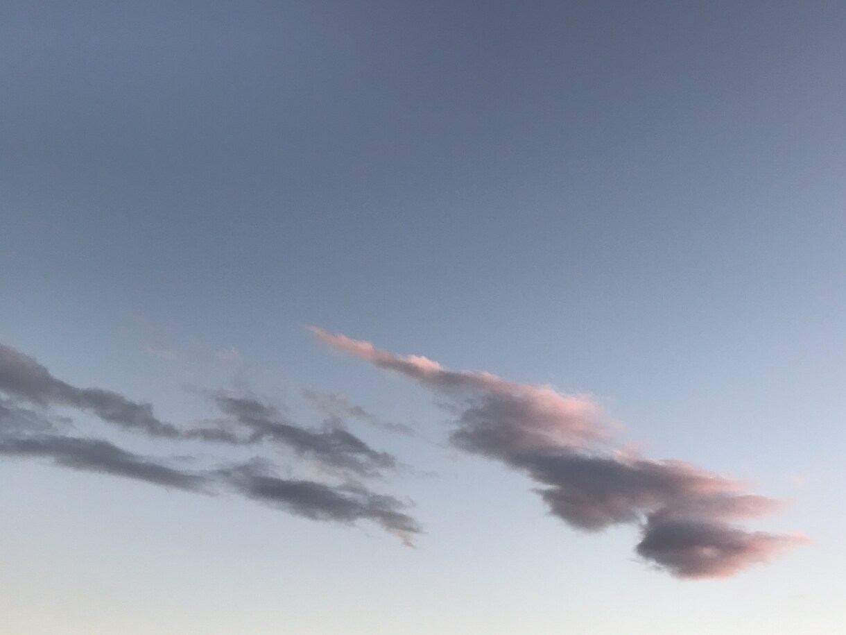 雲の写真を販売します 雲の写真を加工しないで販売するサービス イメージ5