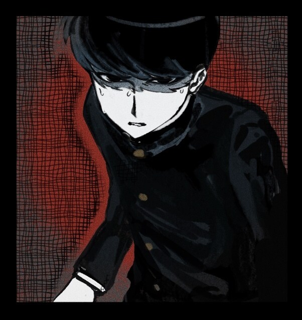 レトロ調のアイコン描きます 心に残る1枚を、丁寧にお描きします。 イメージ1
