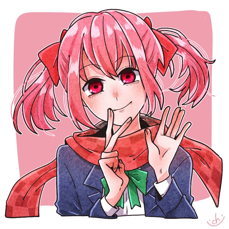 アイコンヘッダー貴方のイメージを素敵な絵にします TwitterやLINEで使えるアイコンやヘッダー等イラスト イメージ10