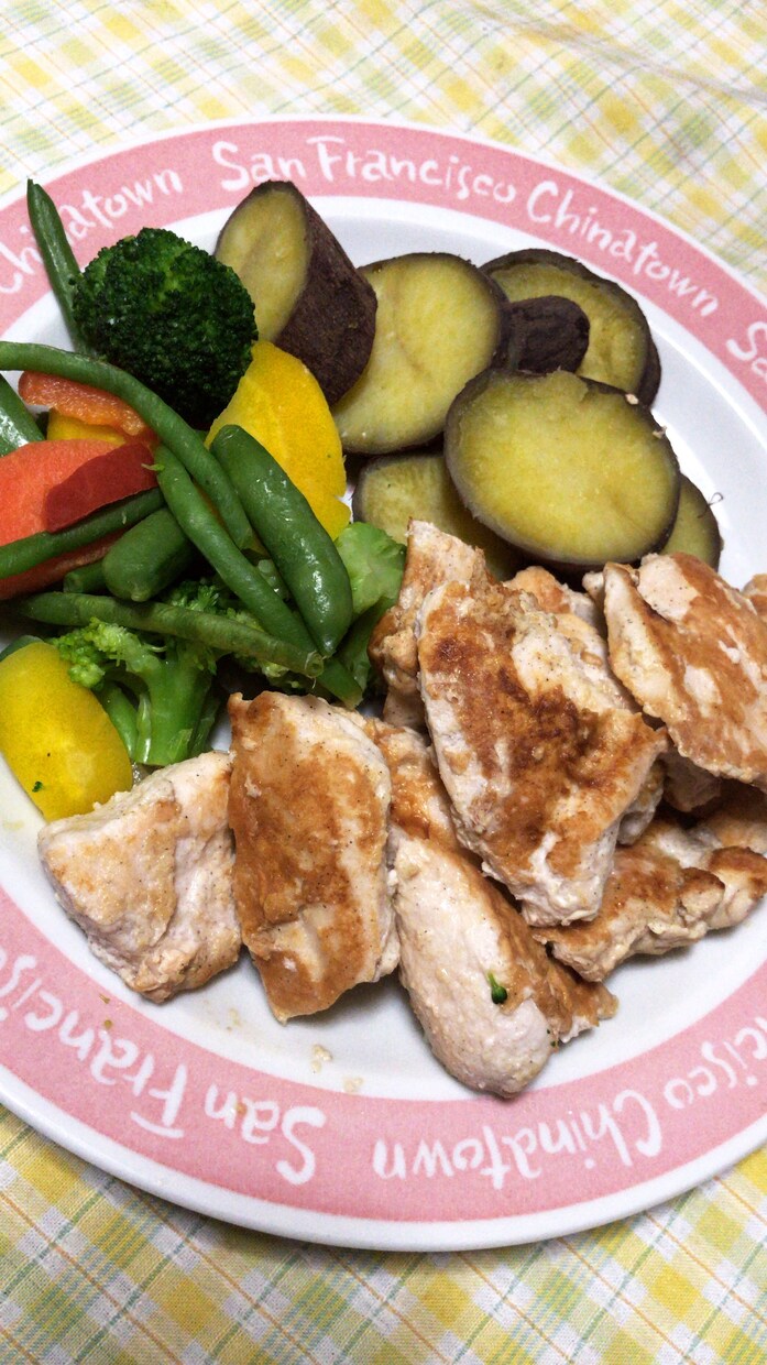 あなたのダイエット成功を一緒に叶えます 4週間あなた専属の食事管理を致します！ イメージ6