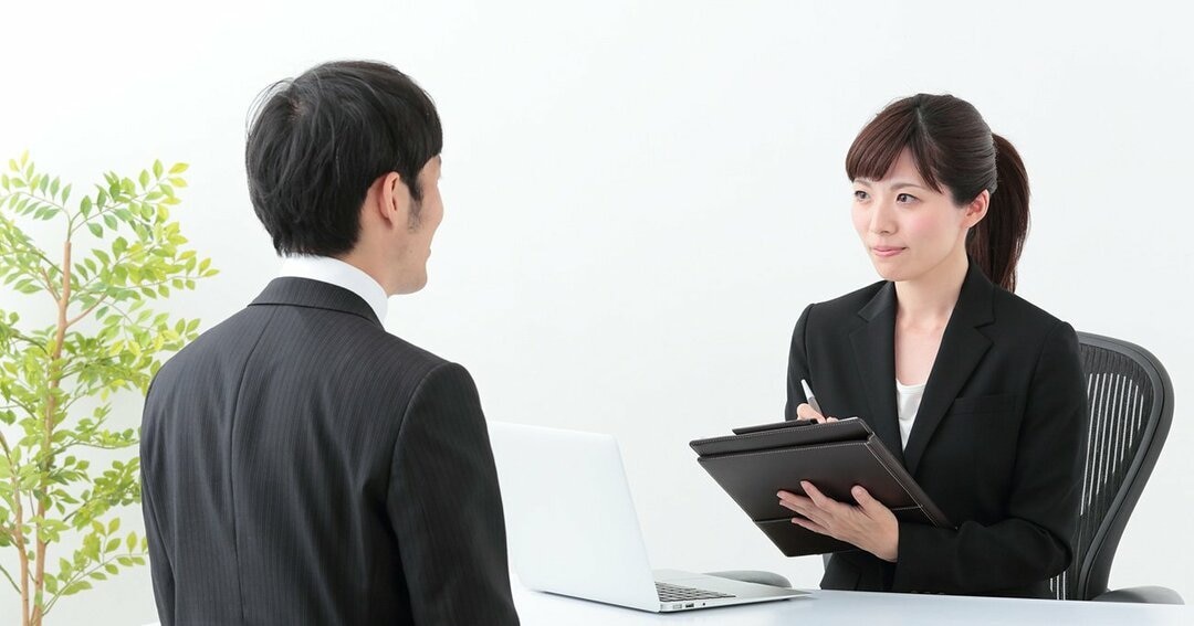 人事歴8年が転職の模擬面接を全力サポートします 最大90分/元リクルート/東証1部上場/現役人事 イメージ8