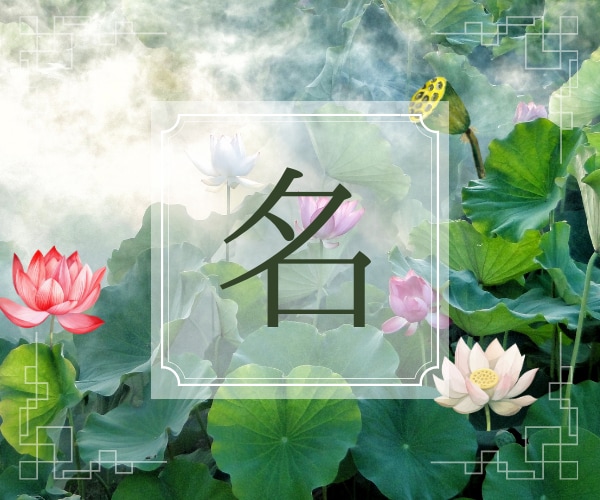 人生変わります 限りなく⭐満点⭐に近いお名前にするために、全身全霊を注ぎます イメージ1