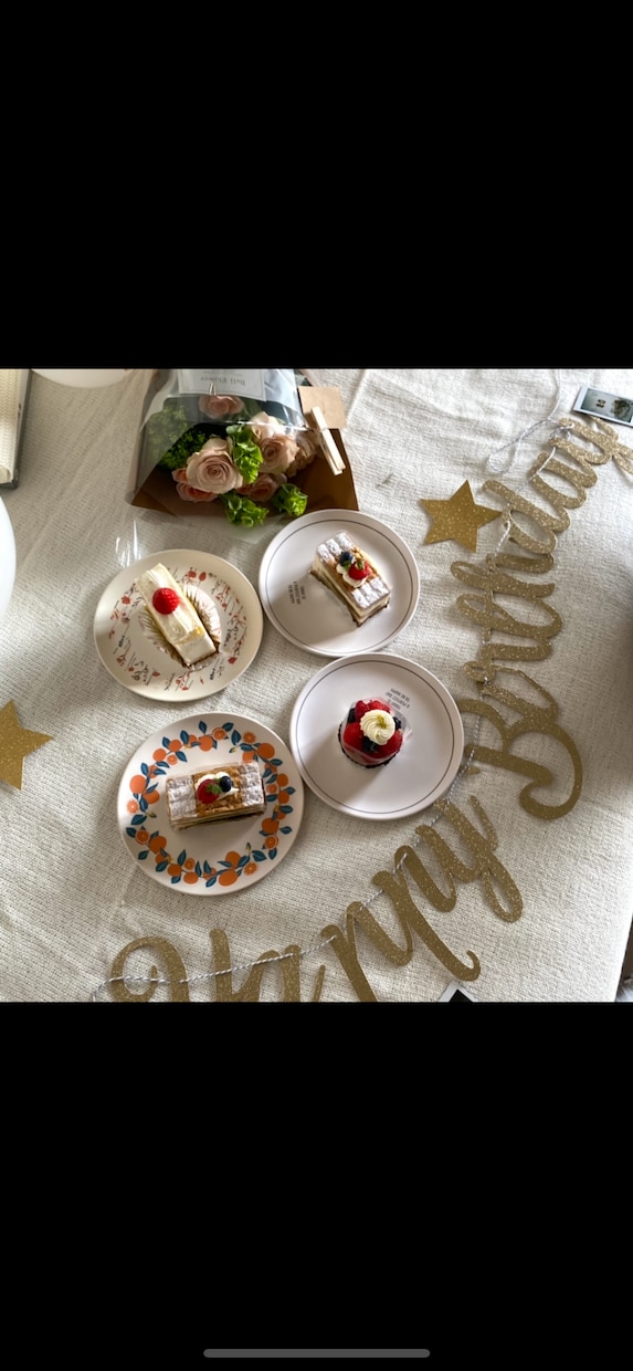 友達家族結婚や出産サプライズやプレゼントを考えます 好きな人達には喜んで欲しいですよねだからこそしっかり考えます イメージ2