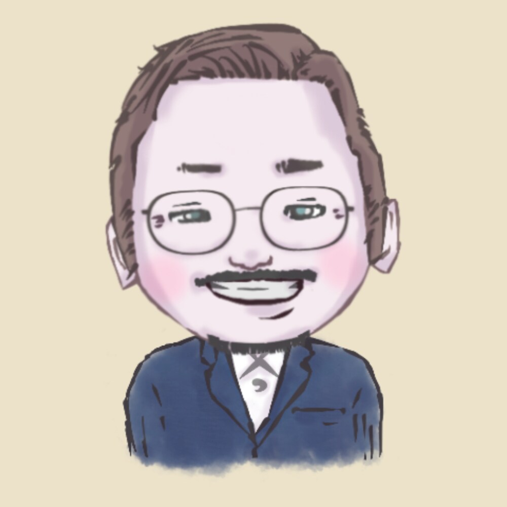 可愛い・カッコいい似顔絵アイコン描きます あなたに喜んでもらえるように一枚一枚丁寧に仕上げます イメージ2