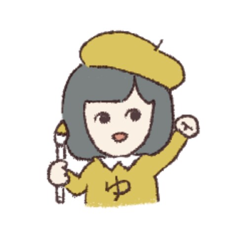 フルカラーゆる顔アイコンつくります シンプルおしゃれなアイコンで、ほんわかした雰囲気を演出します イメージ5