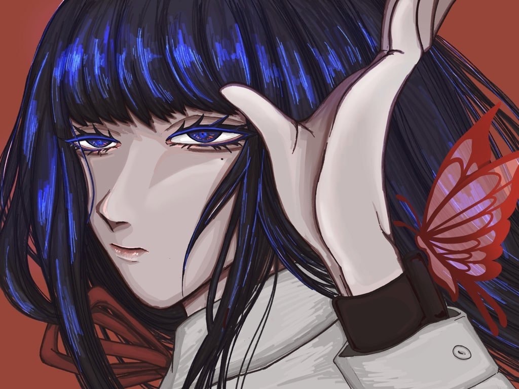 あなたの頭の中のキャラクターを描きます あなたの創造キャラ増やしてみませんか？ イメージ4