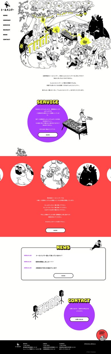 WordPressの修正・更新・カスタマイズします WordPressのお悩みを解決までお手伝いします イメージ4