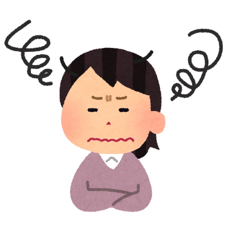 愚痴聞きます 日常にあった嫌なこと、ムカつくことなんでも聞くよ！ イメージ1