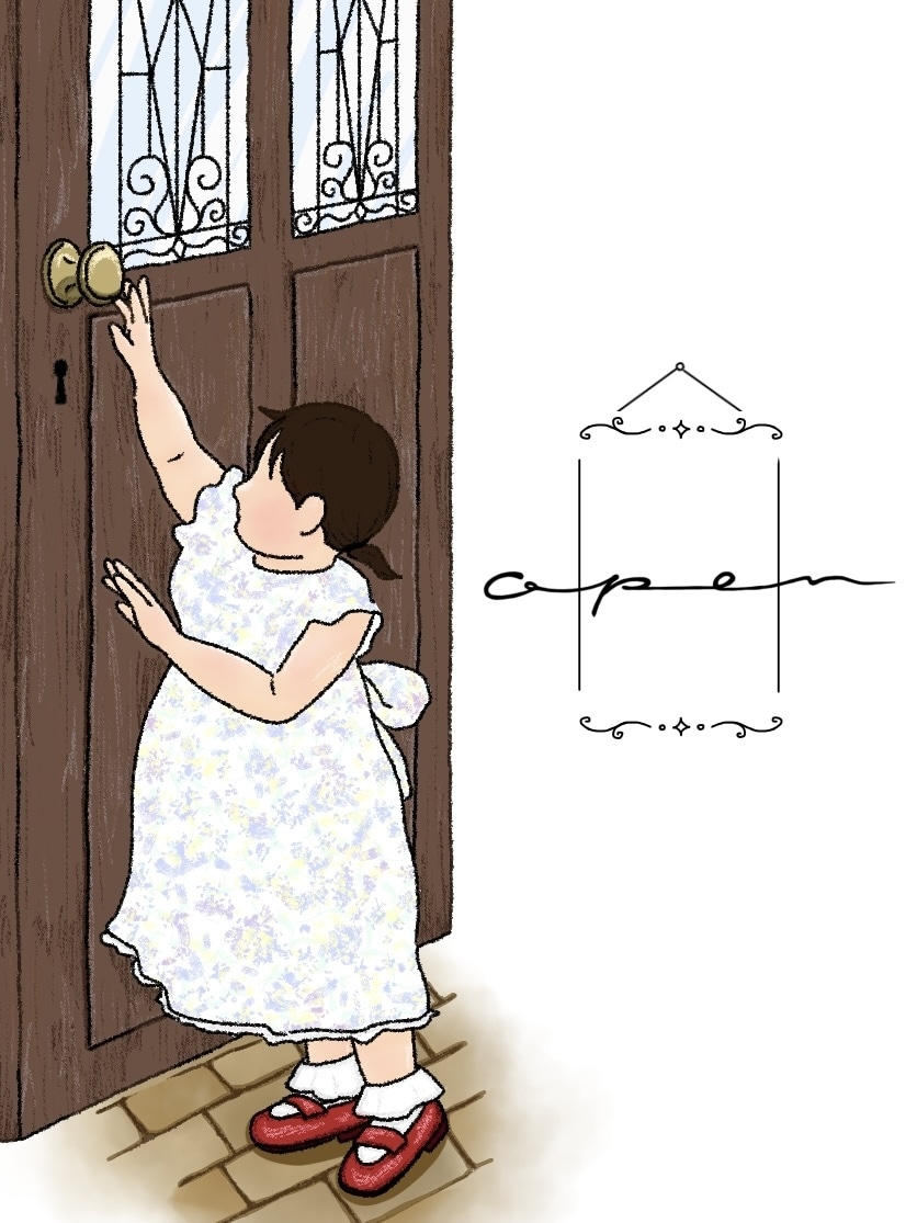 手書き感のあるシンプルで可愛いイラスト描きます アイコン/挿絵にぴったり!ハンドメイド作家が描くイラスト イメージ1