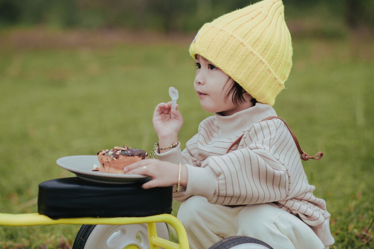 保育所、幼稚園、専業主婦どれにする？相談にのります 正社員、パート、専業主婦、すべて経験したから言えること イメージ7