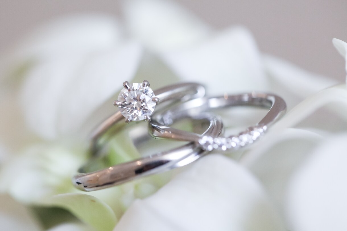 ワンコイン鑑定！今の人と結婚してもいいか占います 今の恋人は運命の人？それとも… イメージ1