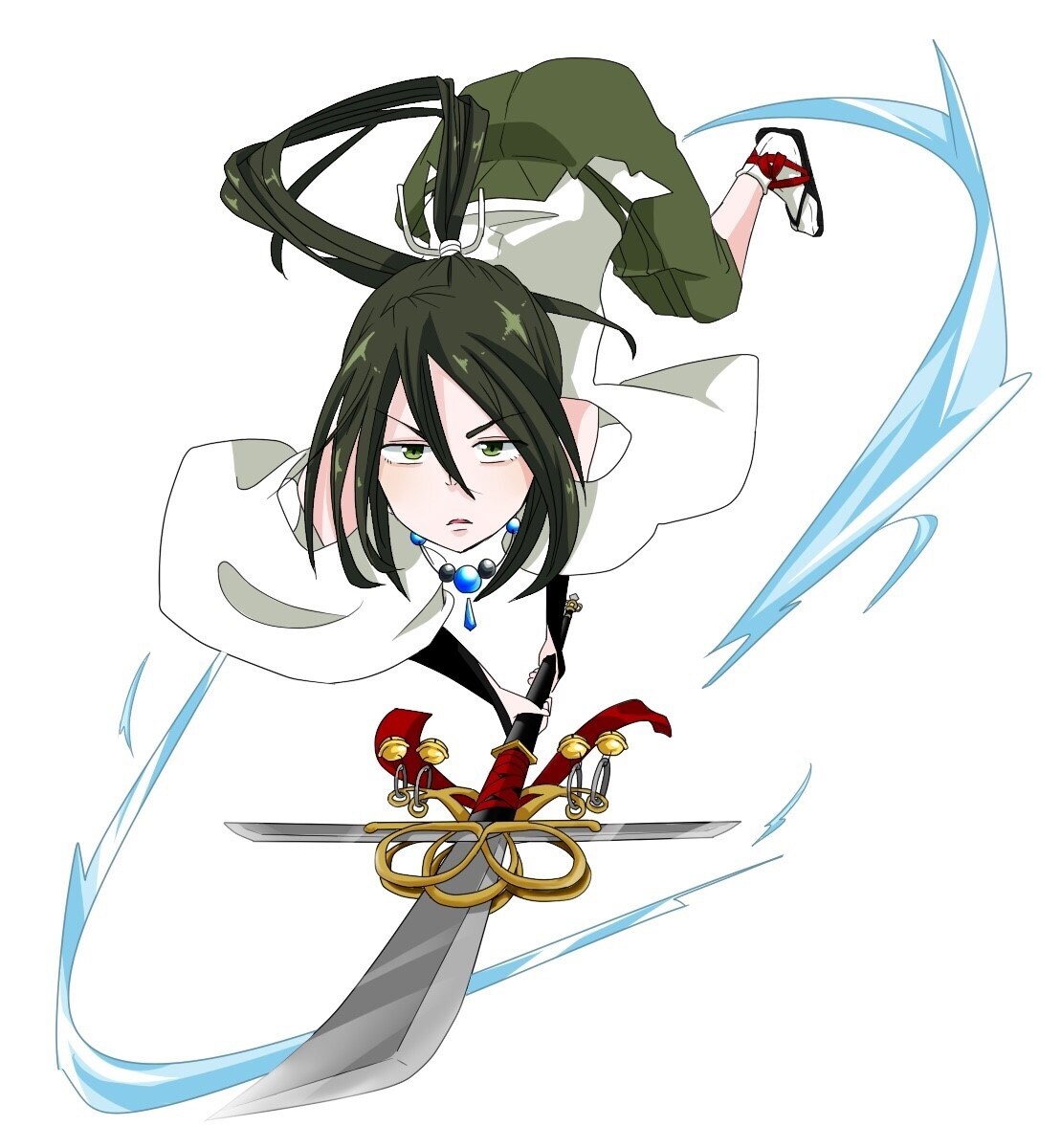 キャラクターデザインします キャラクター制作、あなたのキャラをイラスト化します♫ イメージ9