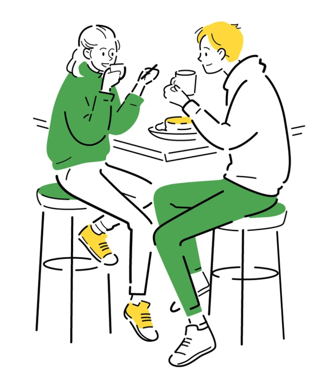 ご希望のイラストを作成します 商用ok!ご希望に合ったイラストをを作成致します！ イメージ3