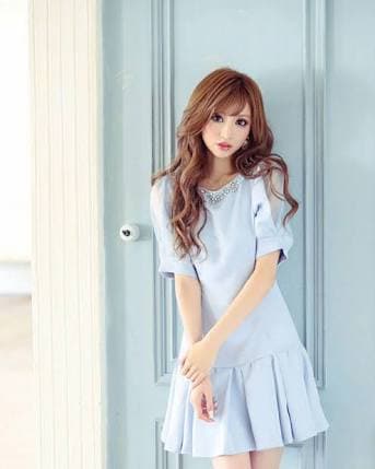 元No.1清楚系キャバ嬢が友達になります 自分に自信が無い人に、自信をつけさせます イメージ2