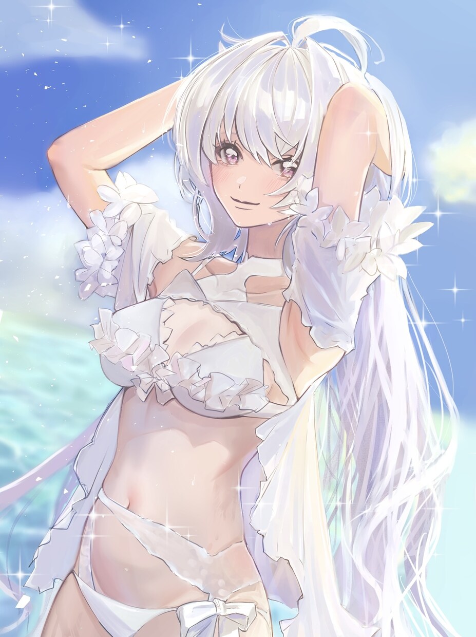 ご希望に沿ったイラストをお描き致します アイコン/サムネ/挿絵/MVイラスト/夢絵など、幅広く対応！ イメージ4