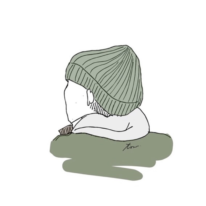 オシャレ 手描きロゴ イラスト付きロゴ 制作します 商業利用可 著作権譲渡します！お店のロゴや美容室、結婚式など イメージ4