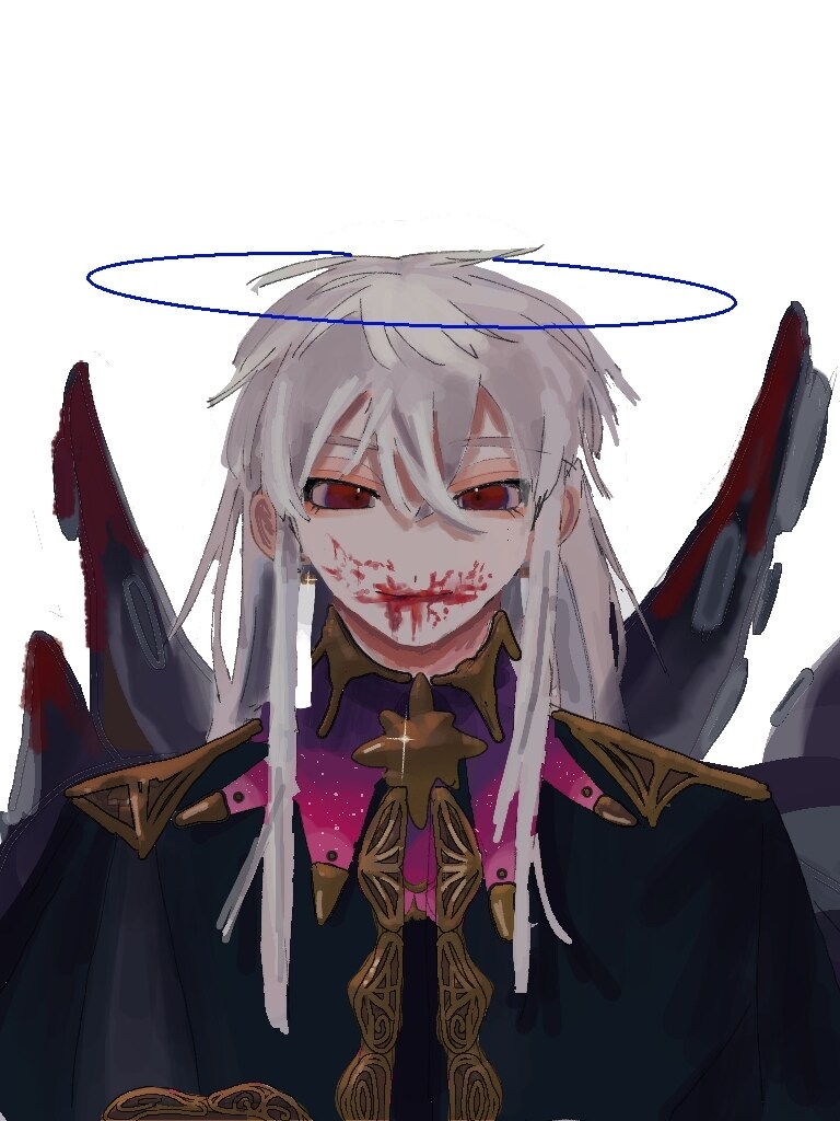 サムネイラスト、キャラクターデザインなどをします 他にはないあなたに合ったイラストをお届けします！！ イメージ1