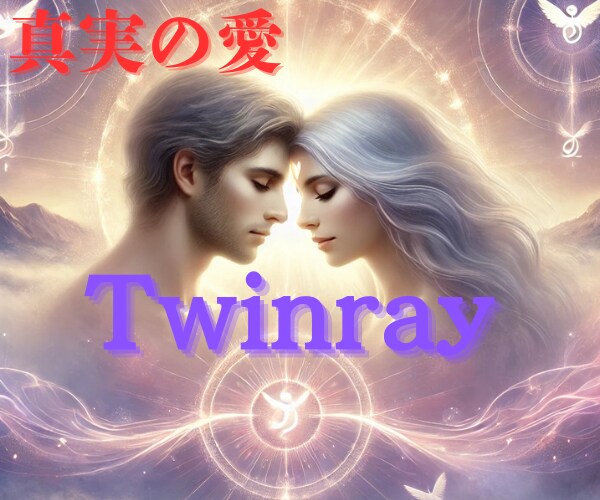 サイレント期間実はチャンス！？苦しみから解放します ❤️ツインレイ❤️実体験から統合まで寄り添いサポートします イメージ1