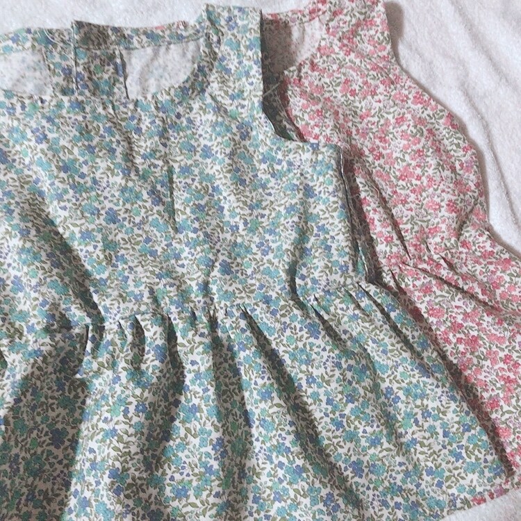 初めてのハンドメイドをサポートします 洋服やポーチ、鞄などを一緒に作成しましょう！ イメージ4