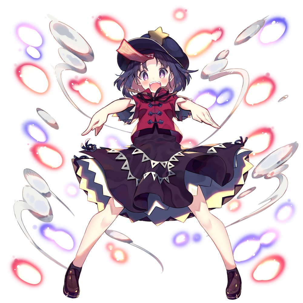 ゲーム・TRPGキャラクターイラスト制作します かわいいキャラクターがほしいかたにおすすめです イメージ4