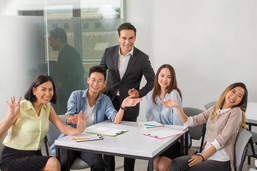 英語学習のご相談になんでものります 英語コーチが学校の学習から資格取得までサポート！ イメージ1