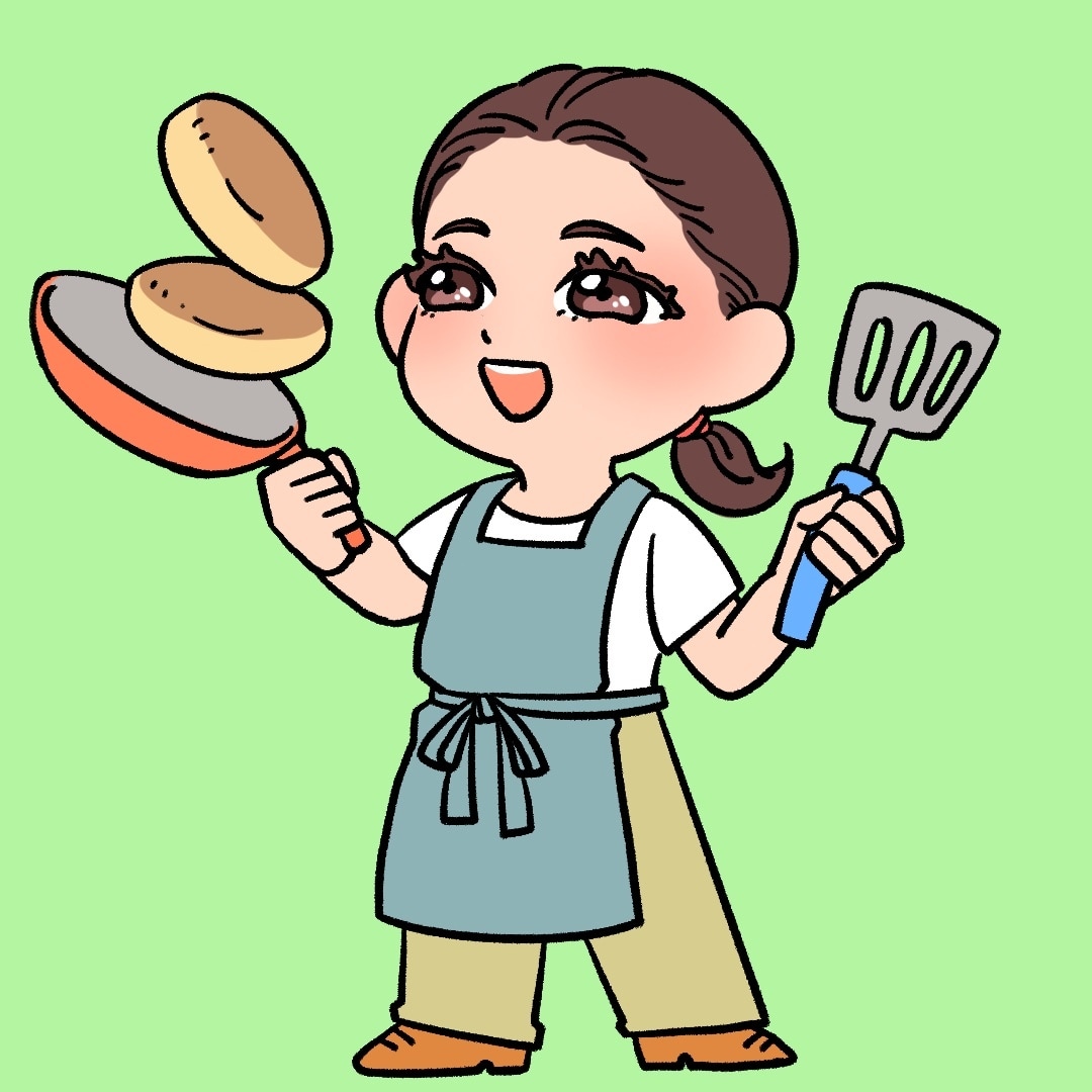 オリジナルアイコンイラスト作成します あなたらしさを詰め込んだオリジナルキャラクターをお描きします イメージ2