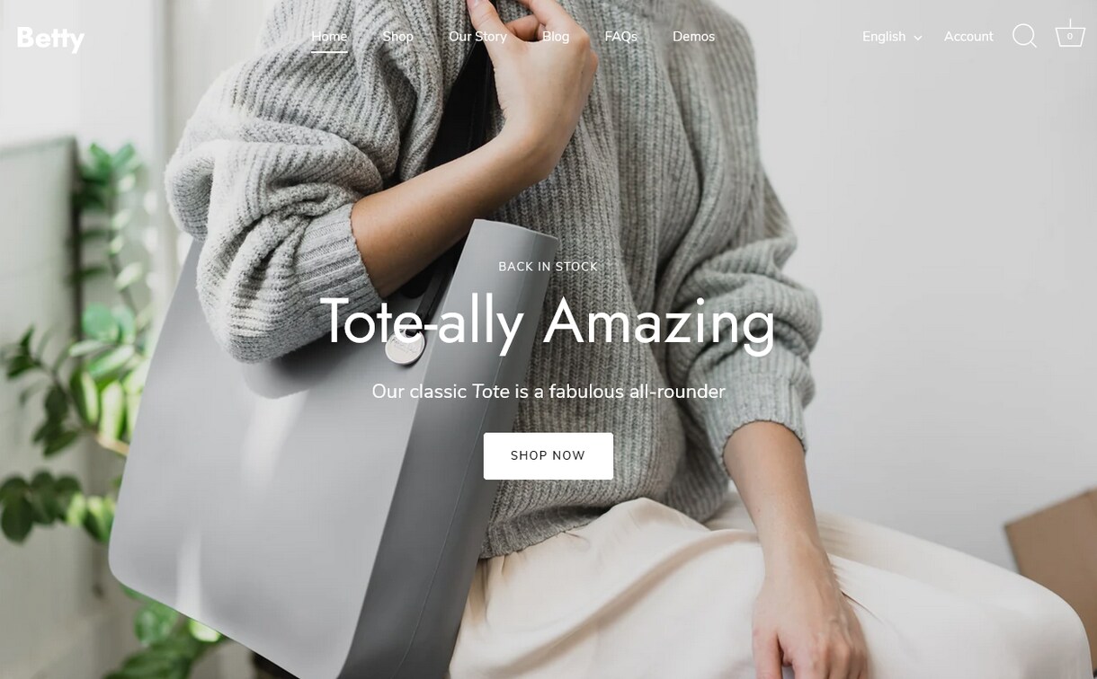 Shopifyで越境・国内ECサイト構築します 豊富な実績と専門知識で、高品質なECサイトを構築 イメージ3