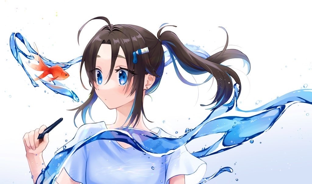 表情差分あり！立ち絵イラスト制作いたします TRPG、動画に使えるキャラクターイラストをお描きします✨ イメージ5