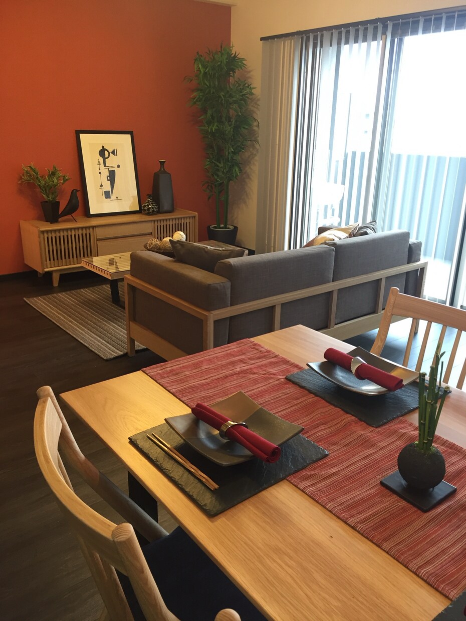 実店舗のプロが何度でも提案。理想の暮らしを叶えます 家具購入で3,000円！部屋数・提案数の縛りなし!! イメージ6