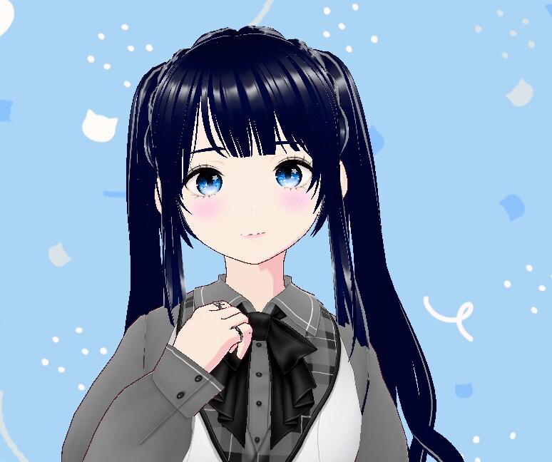 お悩み・愚痴聞き・雑談・趣味の話等お話聞きします お話を聞くことが好きなバーチャルカウンセラー七瀬未郁です イメージ1