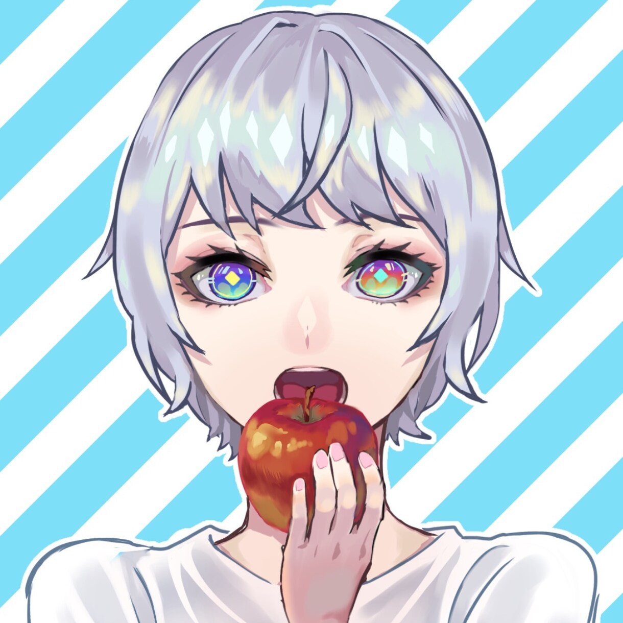 様々なタッチのアイコン描きます あなたのイメージに合わせたアイコンを描きます！ イメージ3