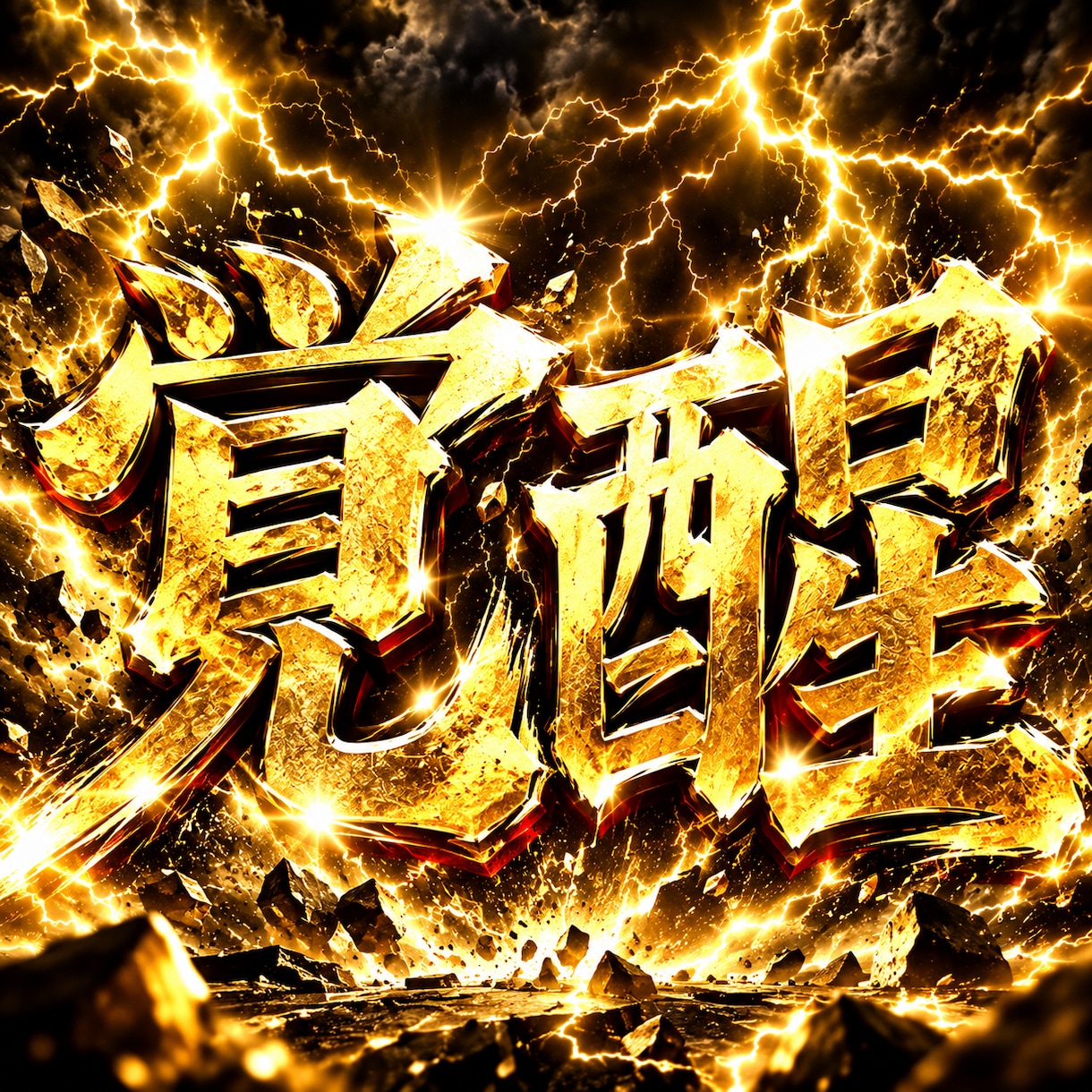 覚醒手法で皆様を幸せにします 皆様を感激させます！感動させます！幸せにします！ イメージ1
