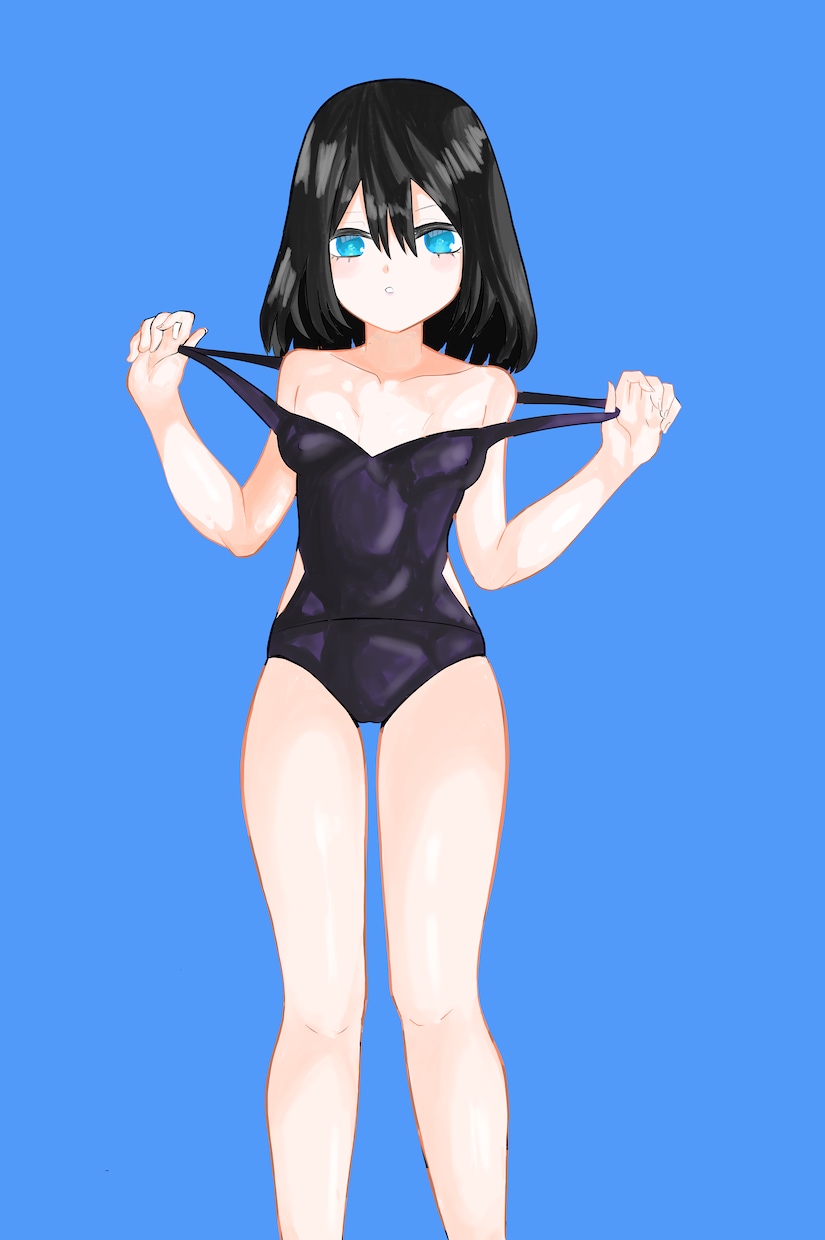 かわいい、かっこいいキャラを描きます かっこいい女の子やかわいいイラスト イメージ5
