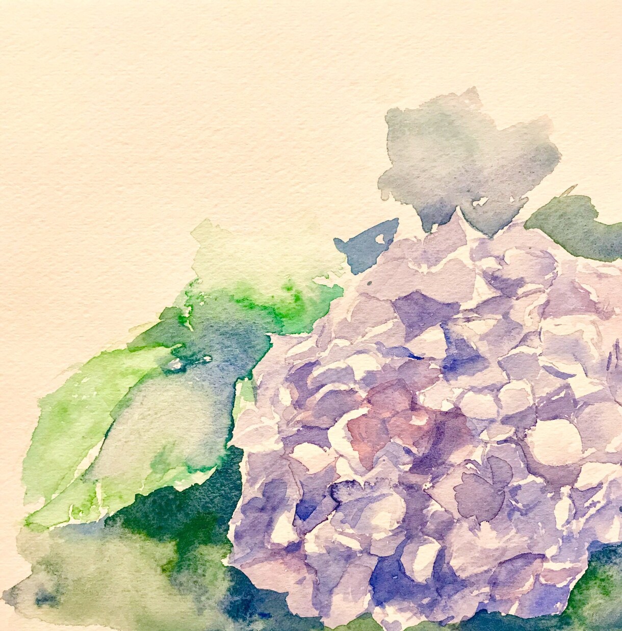 水彩絵具♬オリジナルイラストを描きます デフォルメからリアルなものまでなんでも受け付けております！ イメージ6