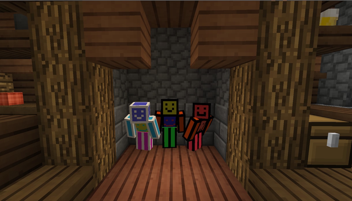 マインクラフトのMODの導入の代行致します マインクラフトを10年以上やってきた経験からサポートします イメージ5