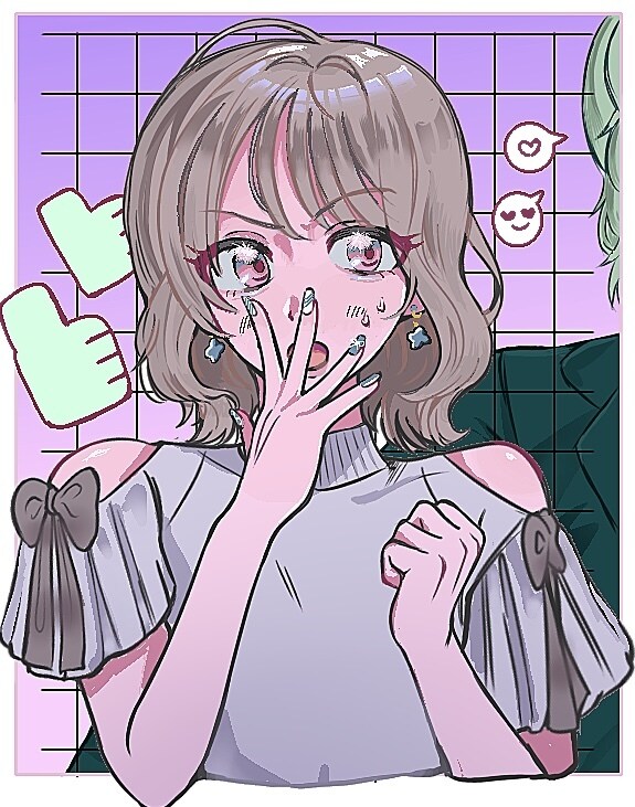 あなただけのイラストを心を込めてお描きします 様々な用途のイラスト制作を承っております！ イメージ1